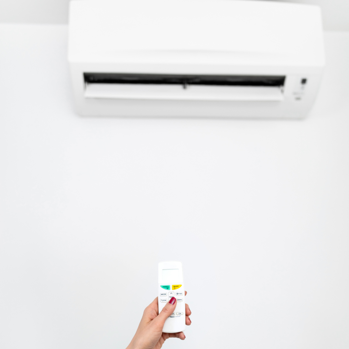 AC (Air Conditioner) on Rent