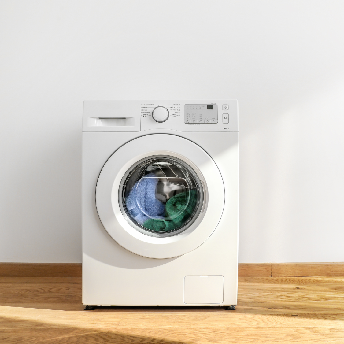 Washing Machine on Rent