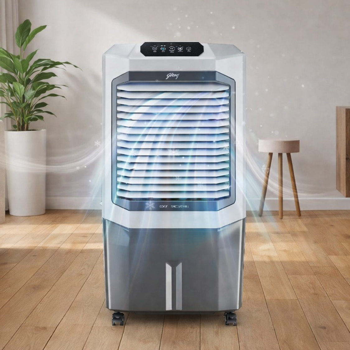 Air Cooler on Rent in Noida